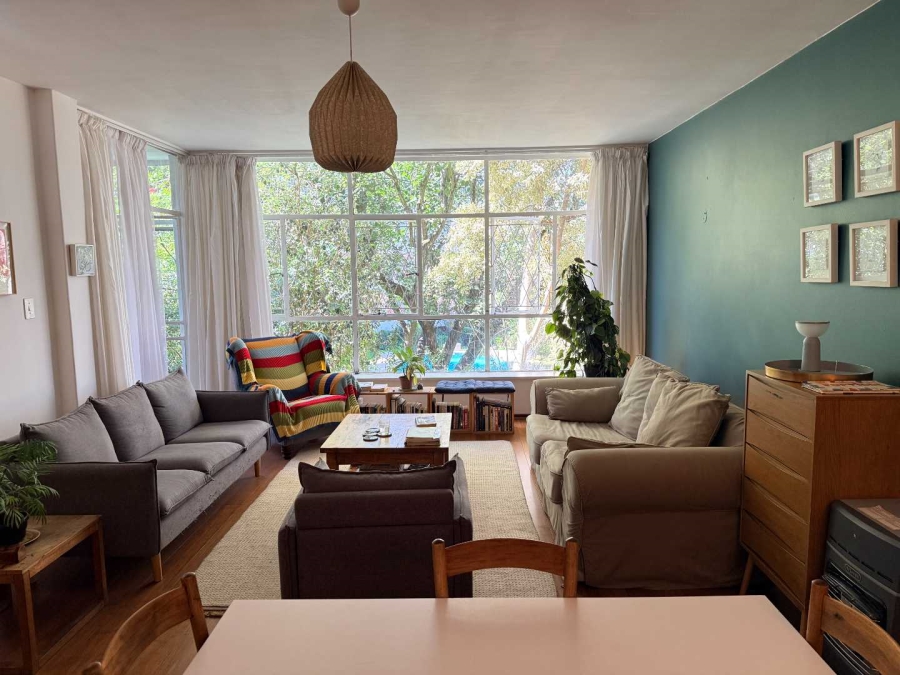 To Let 3 Bedroom Property for Rent in Melrose Gauteng