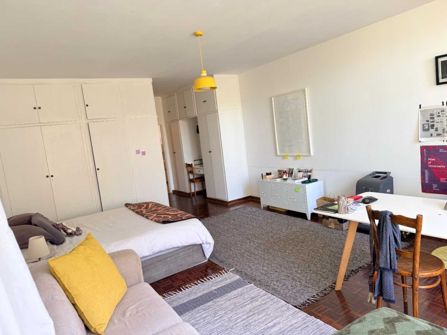 To Let 3 Bedroom Property for Rent in Melrose Gauteng
