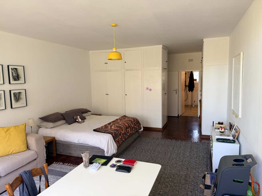 To Let 3 Bedroom Property for Rent in Melrose Gauteng