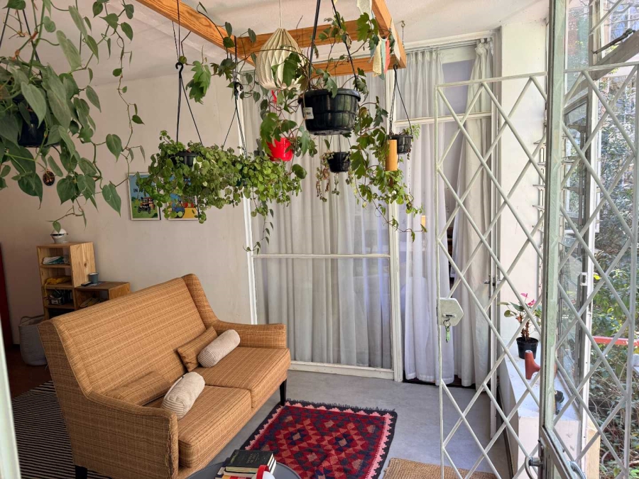 To Let 3 Bedroom Property for Rent in Melrose Gauteng