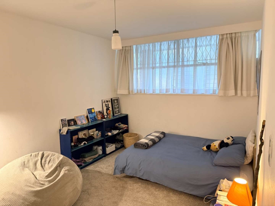 To Let 3 Bedroom Property for Rent in Melrose Gauteng