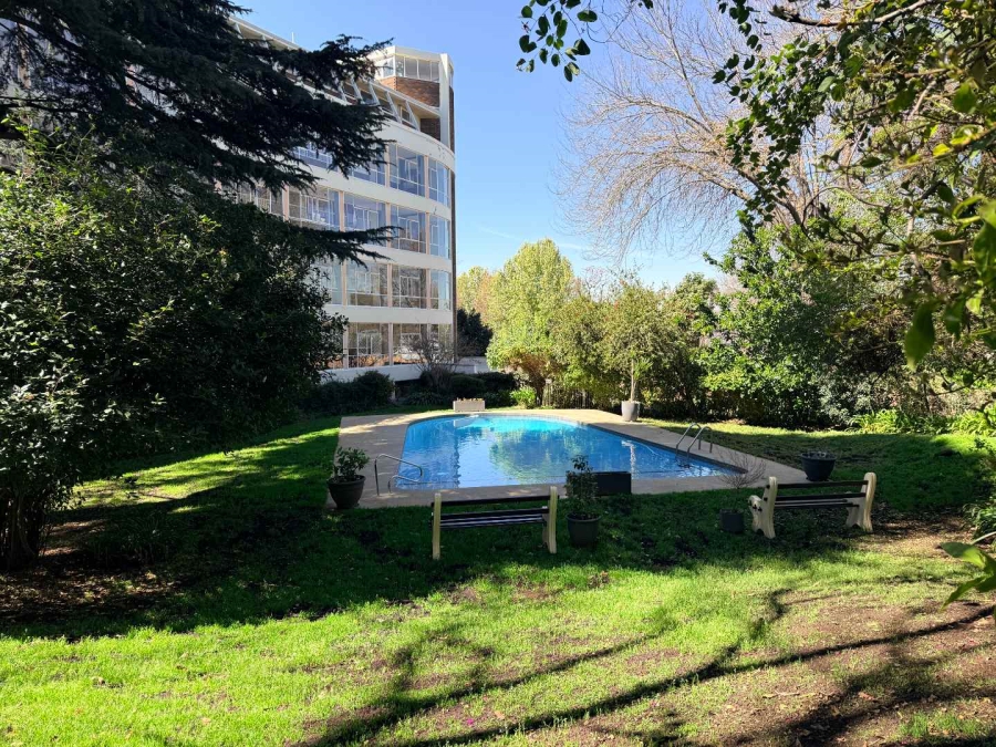 To Let 3 Bedroom Property for Rent in Melrose Gauteng
