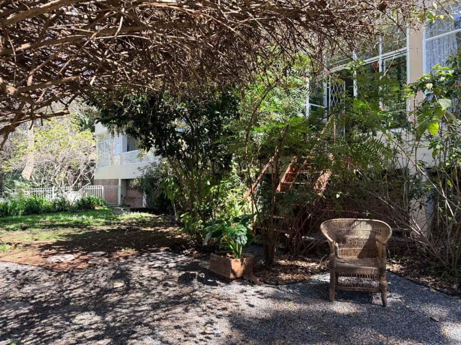 To Let 3 Bedroom Property for Rent in Melrose Gauteng