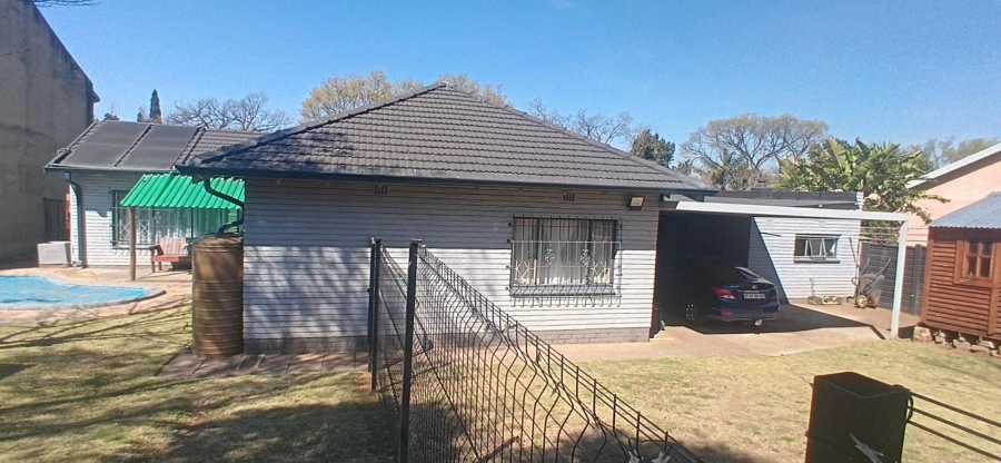 3 Bedroom Property for Sale in Ravensklip Gauteng