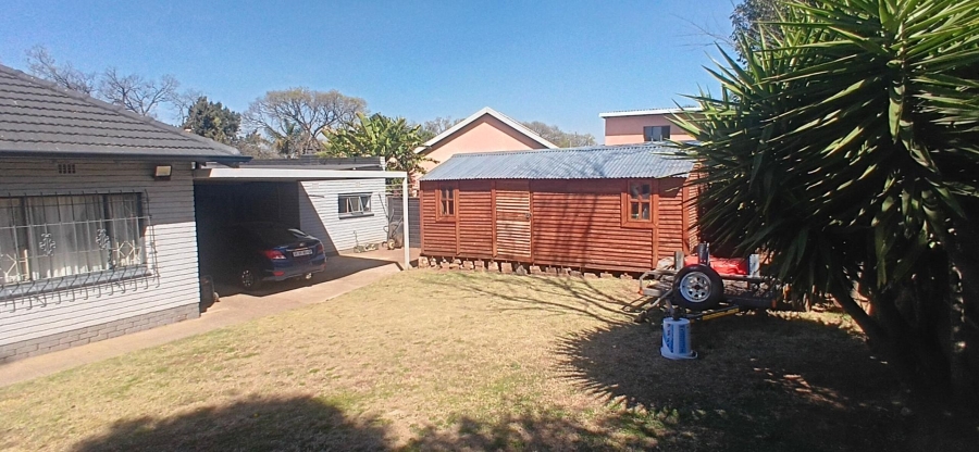3 Bedroom Property for Sale in Ravensklip Gauteng