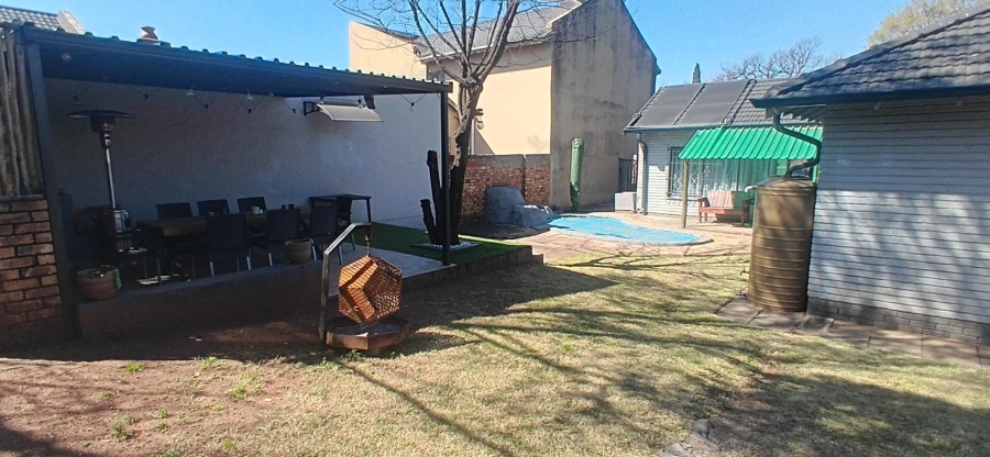 3 Bedroom Property for Sale in Ravensklip Gauteng