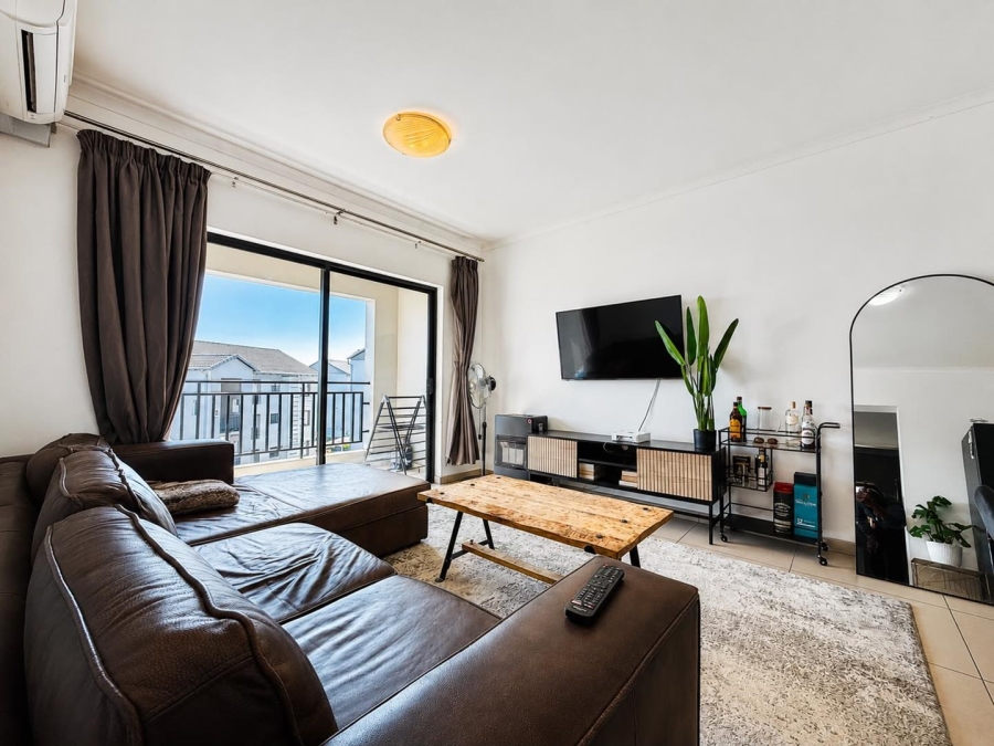 2 Bedroom Property for Sale in Carlswald Gauteng