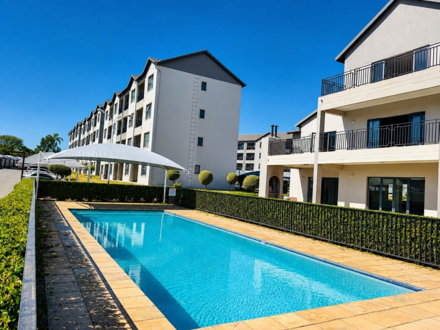 2 Bedroom Property for Sale in Carlswald Gauteng