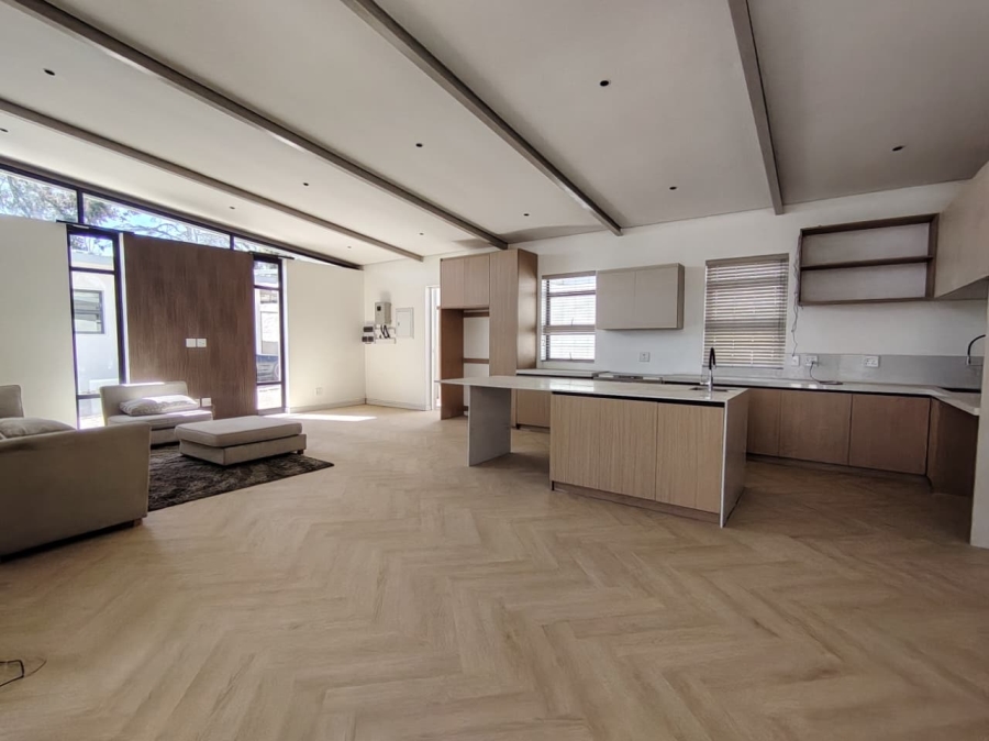 To Let 3 Bedroom Property for Rent in Bryanston Gauteng