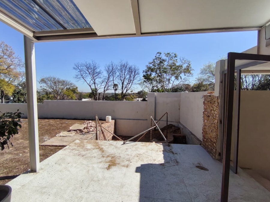 To Let 3 Bedroom Property for Rent in Bryanston Gauteng