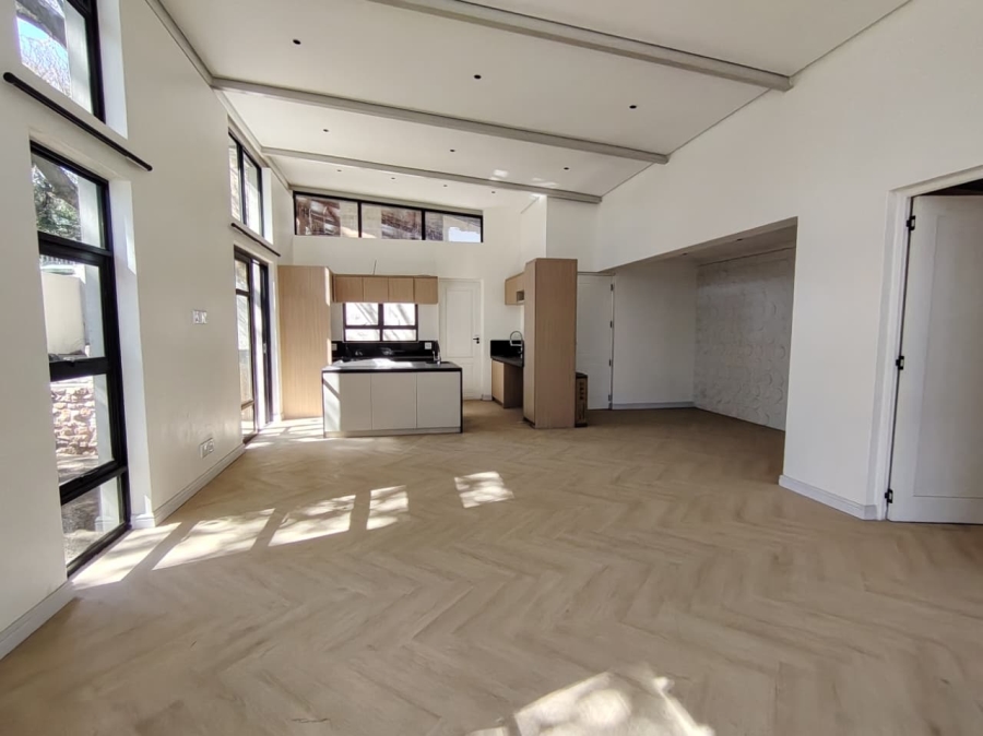 To Let 2 Bedroom Property for Rent in Bryanston Gauteng
