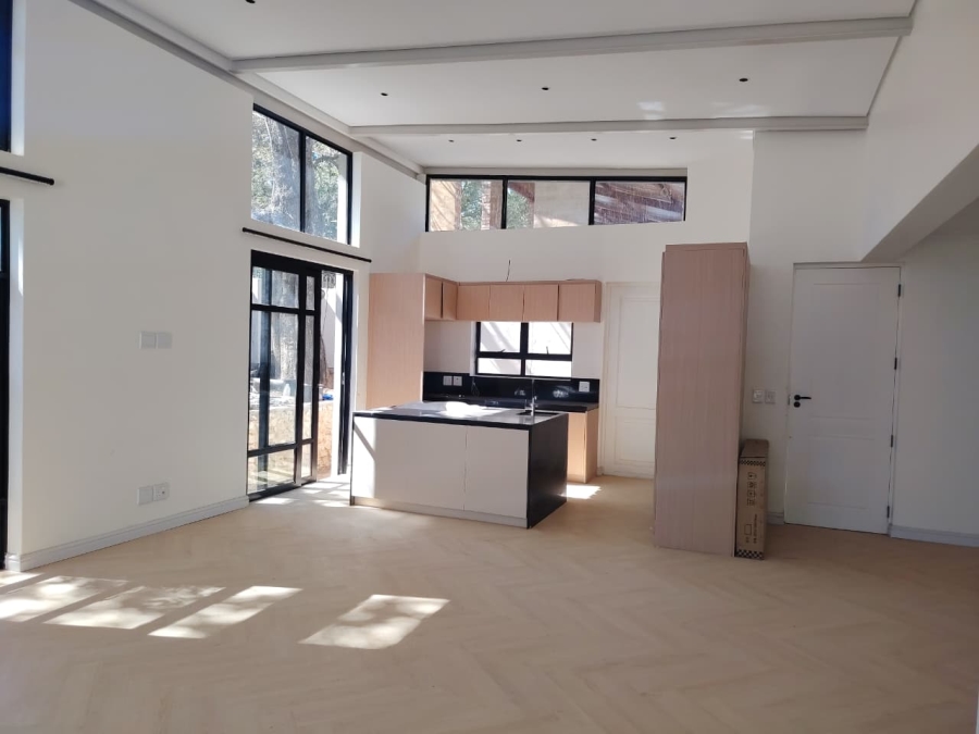 To Let 2 Bedroom Property for Rent in Bryanston Gauteng