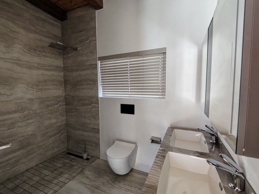To Let 1 Bedroom Property for Rent in Bryanston Gauteng