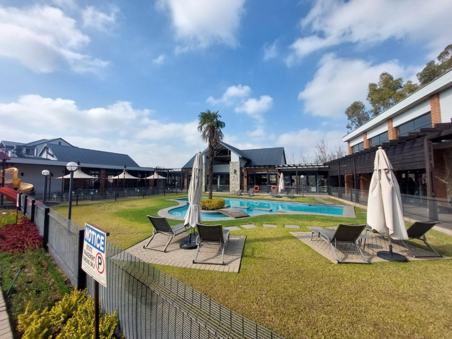 To Let 1 Bedroom Property for Rent in Olivedale Gauteng