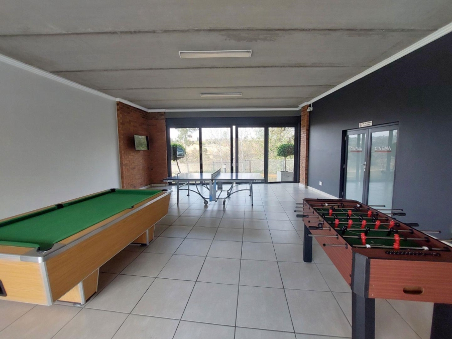 To Let 1 Bedroom Property for Rent in Olivedale Gauteng