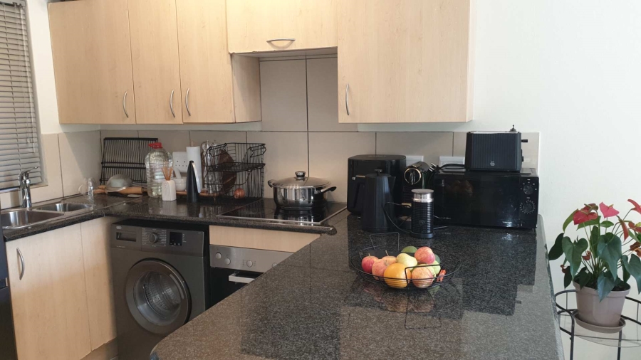 1 Bedroom Property for Sale in Jackal Creek Golf Estate Gauteng