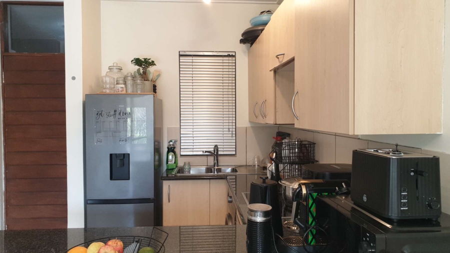 1 Bedroom Property for Sale in Jackal Creek Golf Estate Gauteng