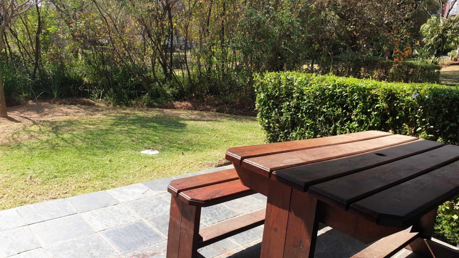 1 Bedroom Property for Sale in Jackal Creek Golf Estate Gauteng