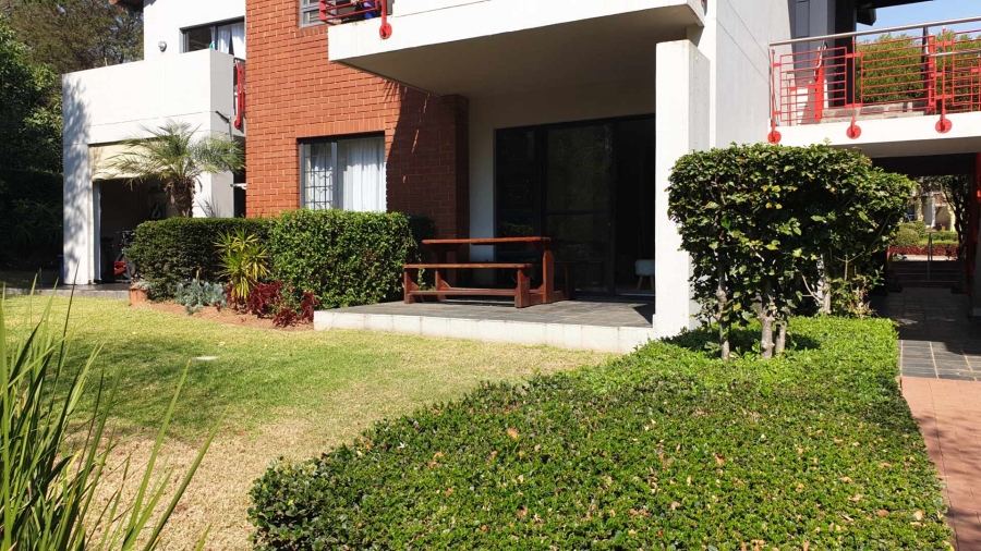 1 Bedroom Property for Sale in Jackal Creek Golf Estate Gauteng