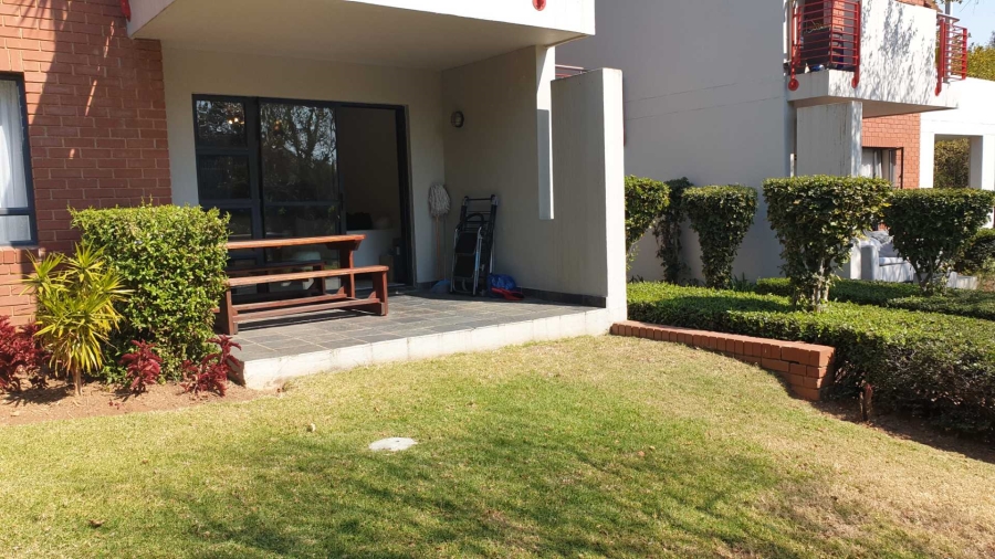 1 Bedroom Property for Sale in Jackal Creek Golf Estate Gauteng