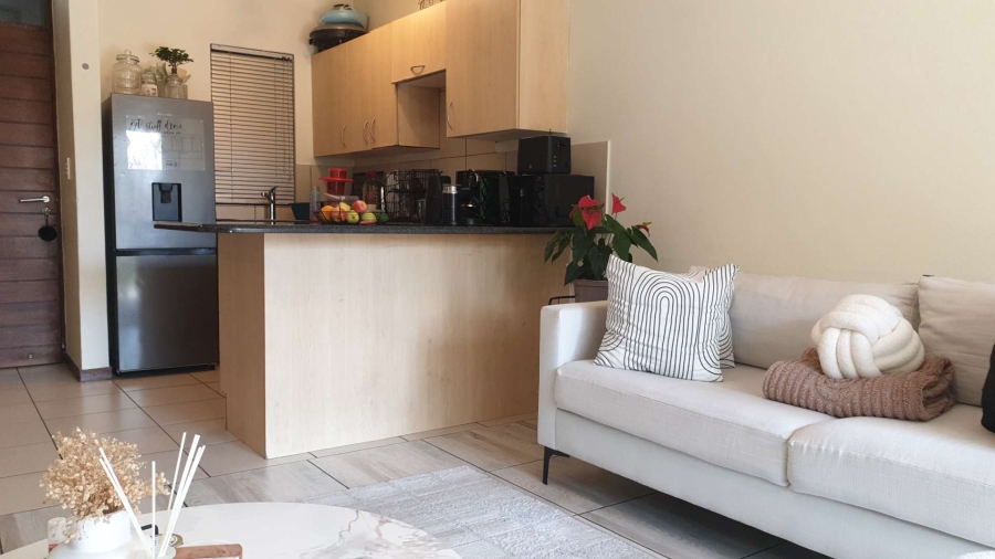 1 Bedroom Property for Sale in Jackal Creek Golf Estate Gauteng