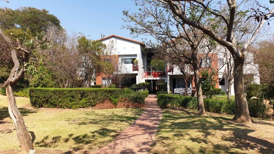 1 Bedroom Property for Sale in Jackal Creek Golf Estate Gauteng