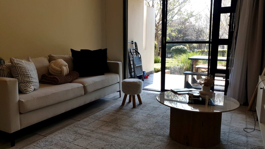 1 Bedroom Property for Sale in Jackal Creek Golf Estate Gauteng