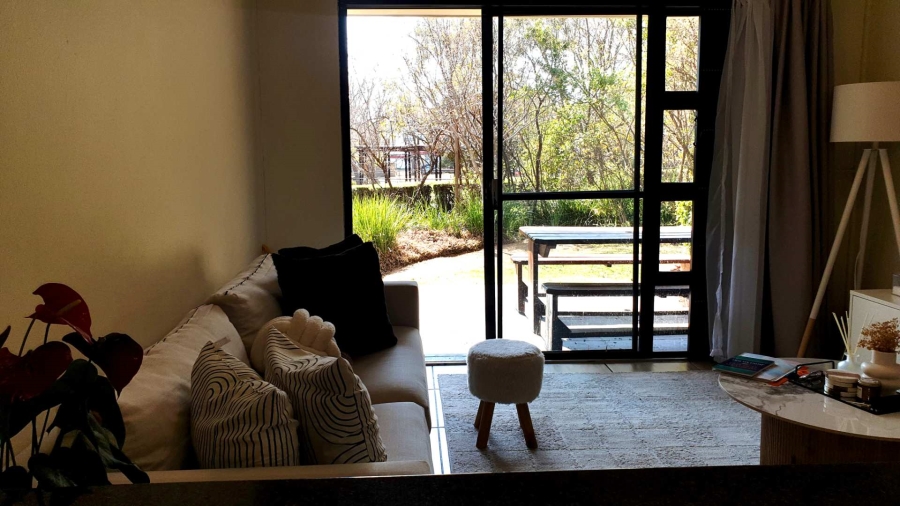 1 Bedroom Property for Sale in Jackal Creek Golf Estate Gauteng