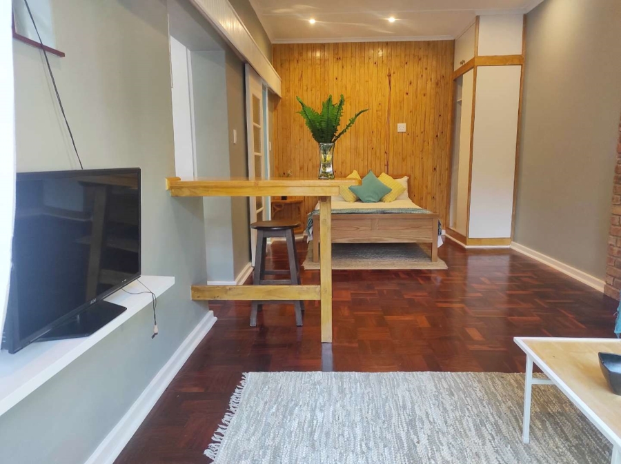 To Let 1 Bedroom Property for Rent in Highlands Gauteng