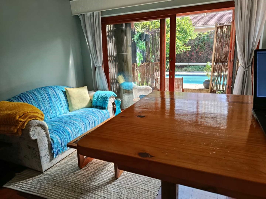 To Let 1 Bedroom Property for Rent in Highlands Gauteng