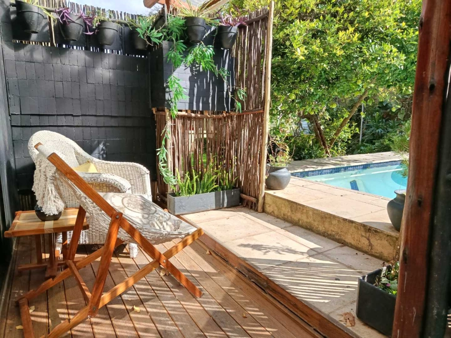 To Let 1 Bedroom Property for Rent in Highlands Gauteng