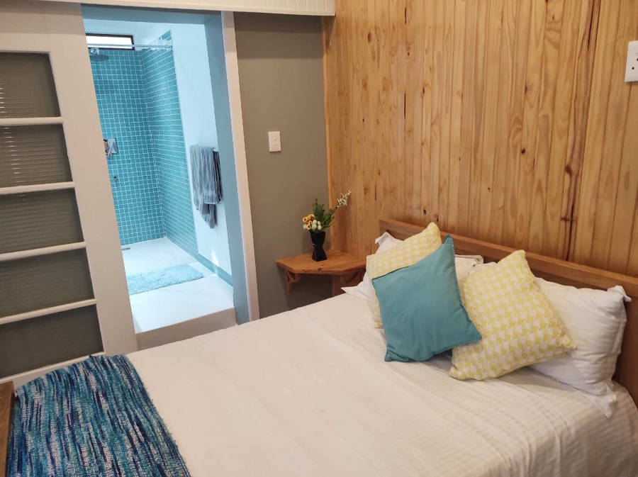 To Let 1 Bedroom Property for Rent in Highlands Gauteng