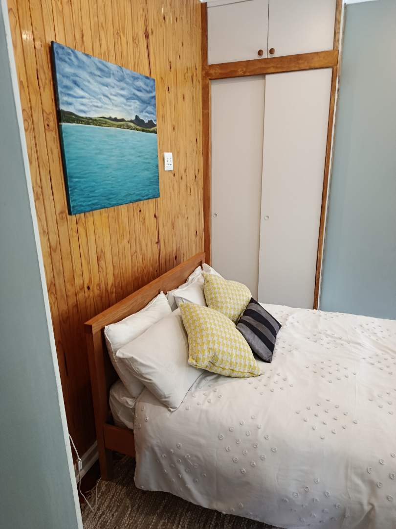 To Let 1 Bedroom Property for Rent in Highlands Gauteng
