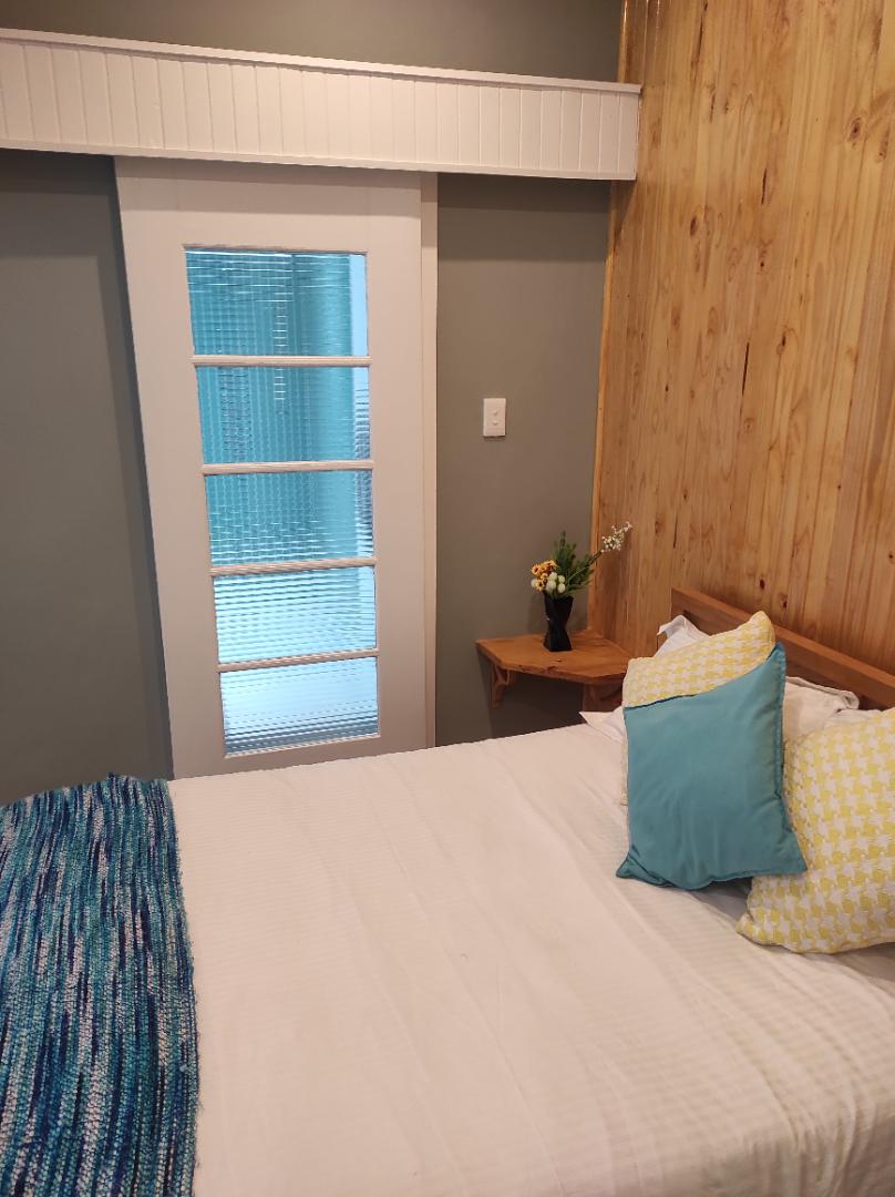 To Let 1 Bedroom Property for Rent in Highlands Gauteng
