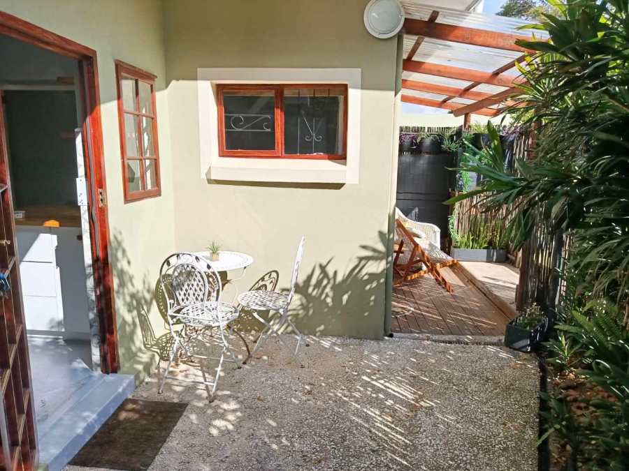 To Let 1 Bedroom Property for Rent in Highlands Gauteng