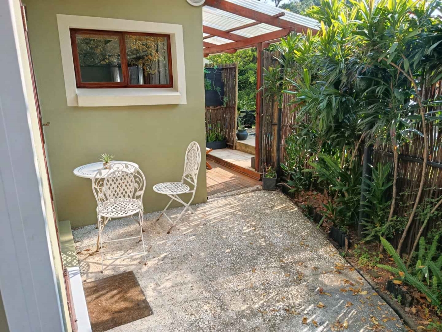 To Let 1 Bedroom Property for Rent in Highlands Gauteng
