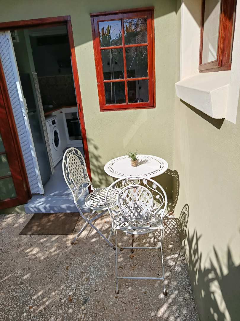 To Let 1 Bedroom Property for Rent in Highlands Gauteng