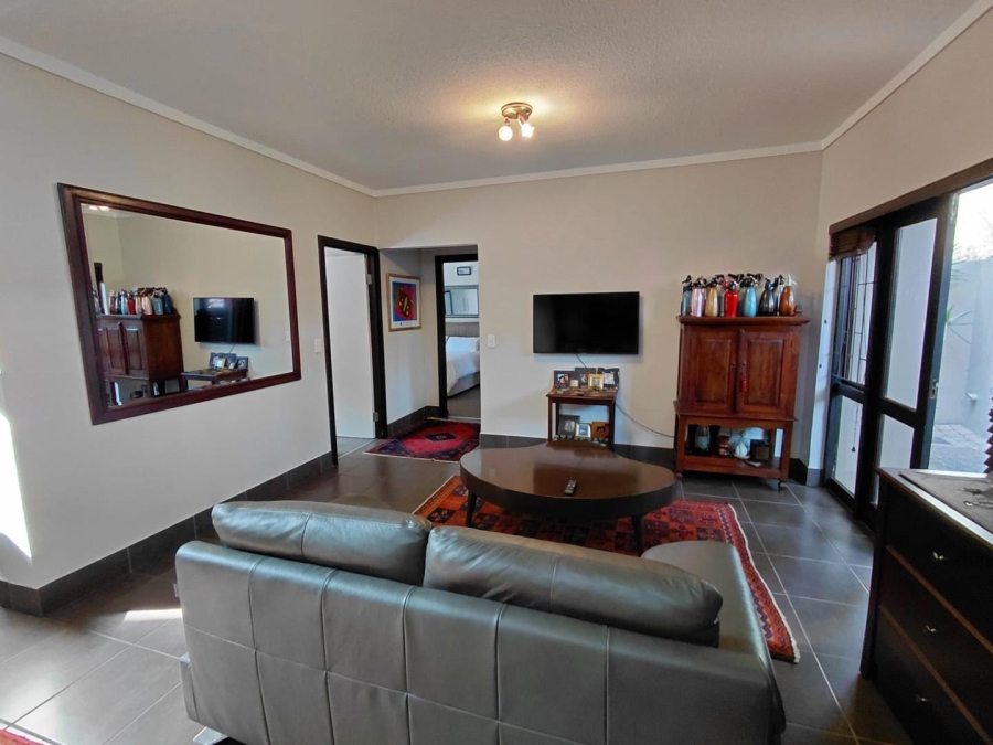 To Let 2 Bedroom Property for Rent in Witkoppen Gauteng
