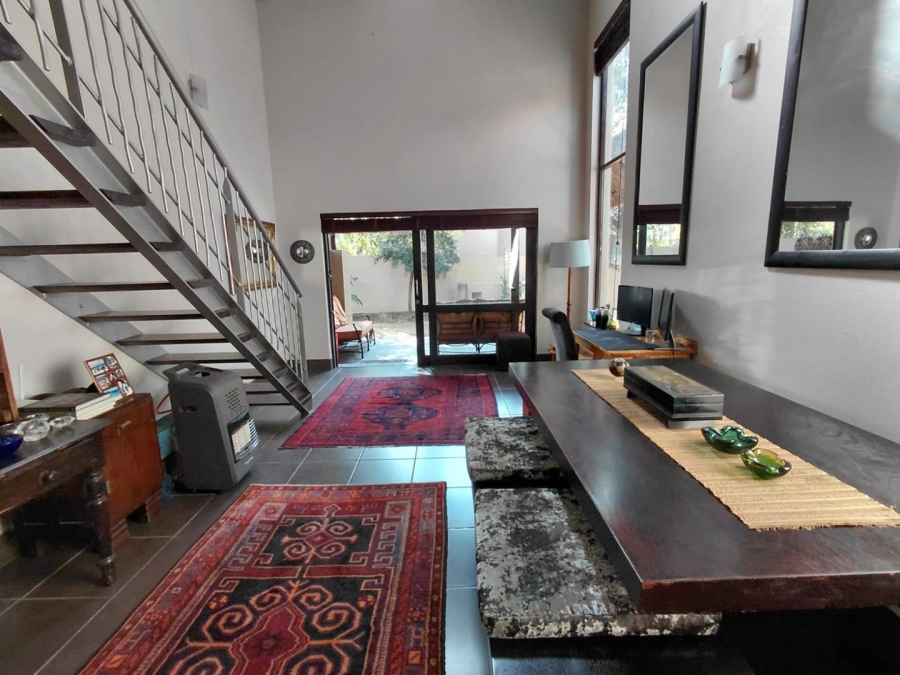 To Let 2 Bedroom Property for Rent in Witkoppen Gauteng