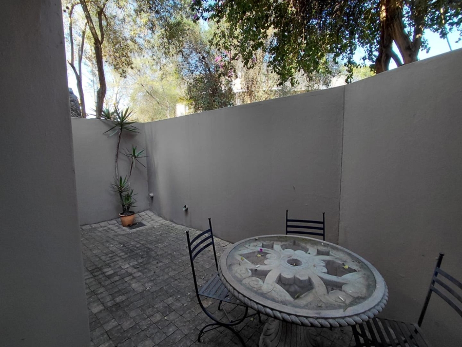 To Let 2 Bedroom Property for Rent in Witkoppen Gauteng