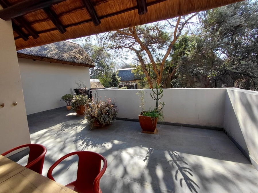 To Let 2 Bedroom Property for Rent in Witkoppen Gauteng
