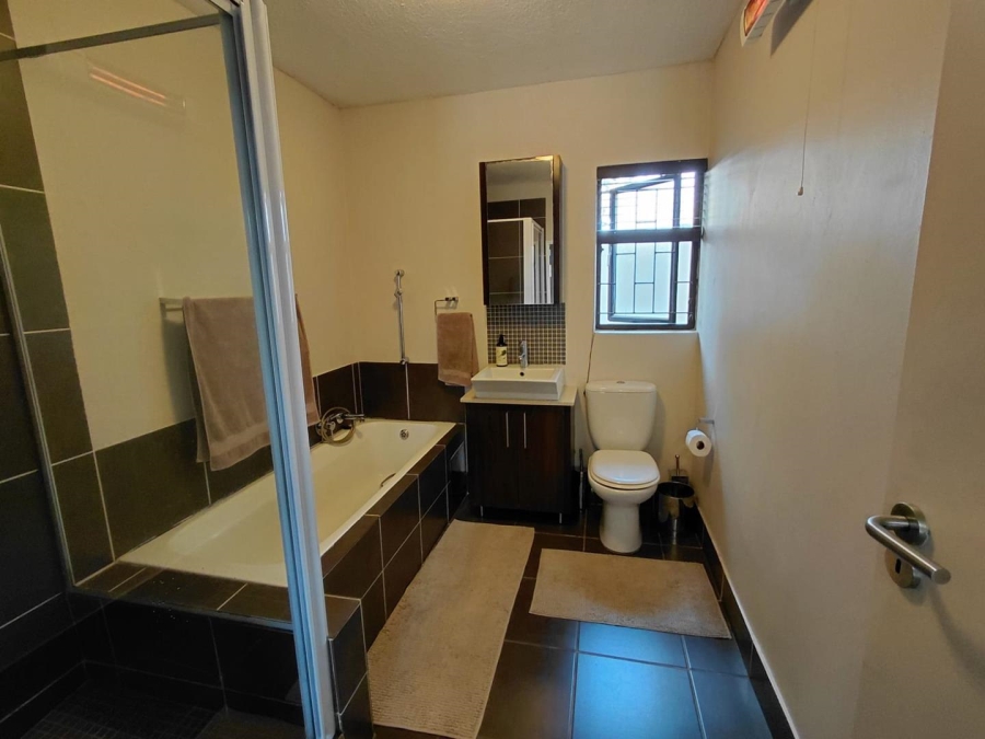 To Let 2 Bedroom Property for Rent in Witkoppen Gauteng