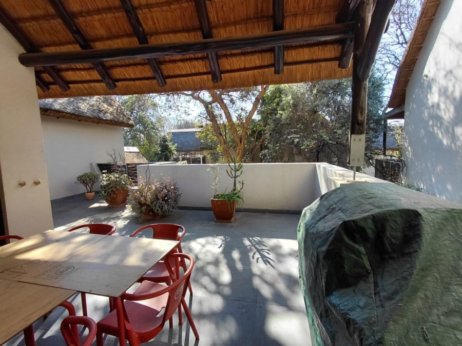 To Let 2 Bedroom Property for Rent in Witkoppen Gauteng