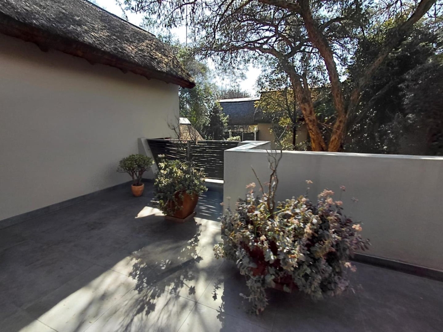 To Let 2 Bedroom Property for Rent in Witkoppen Gauteng