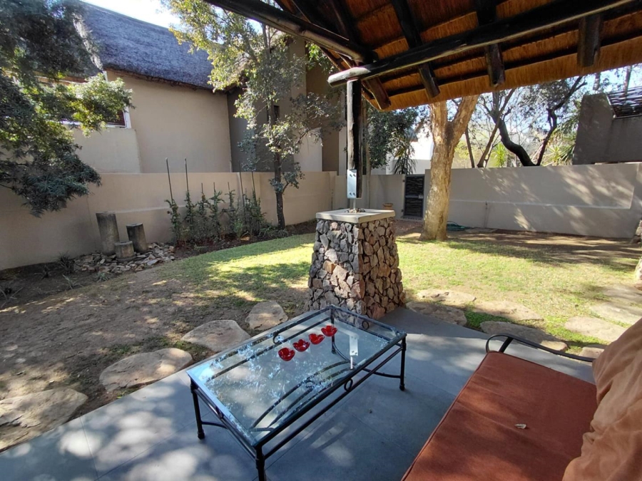 To Let 2 Bedroom Property for Rent in Witkoppen Gauteng