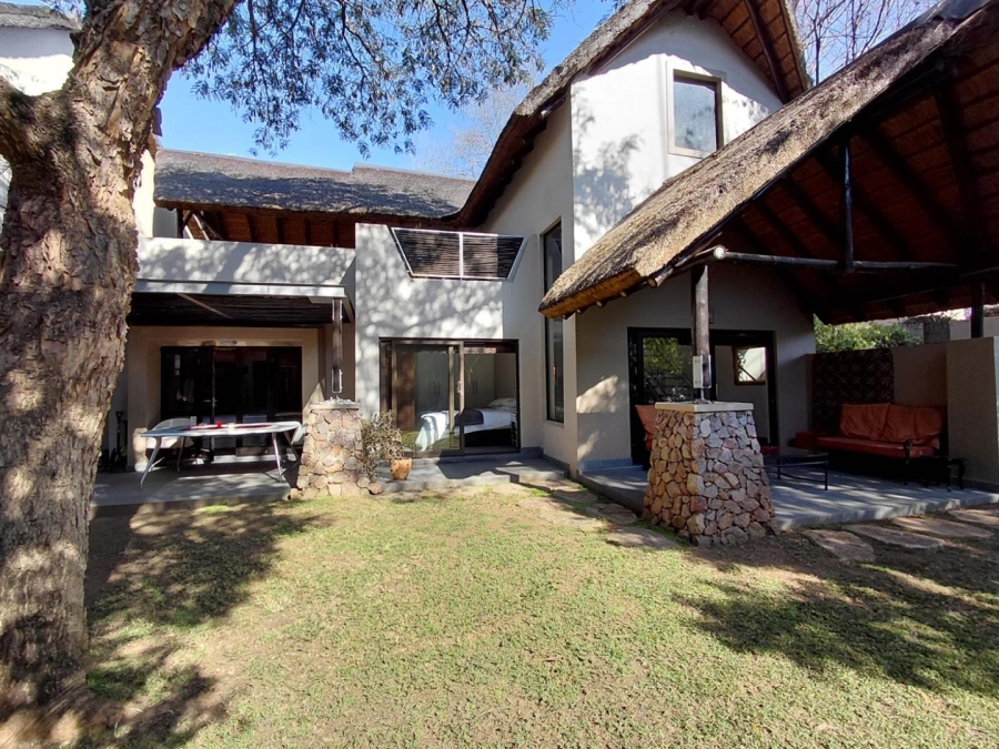 To Let 2 Bedroom Property for Rent in Witkoppen Gauteng