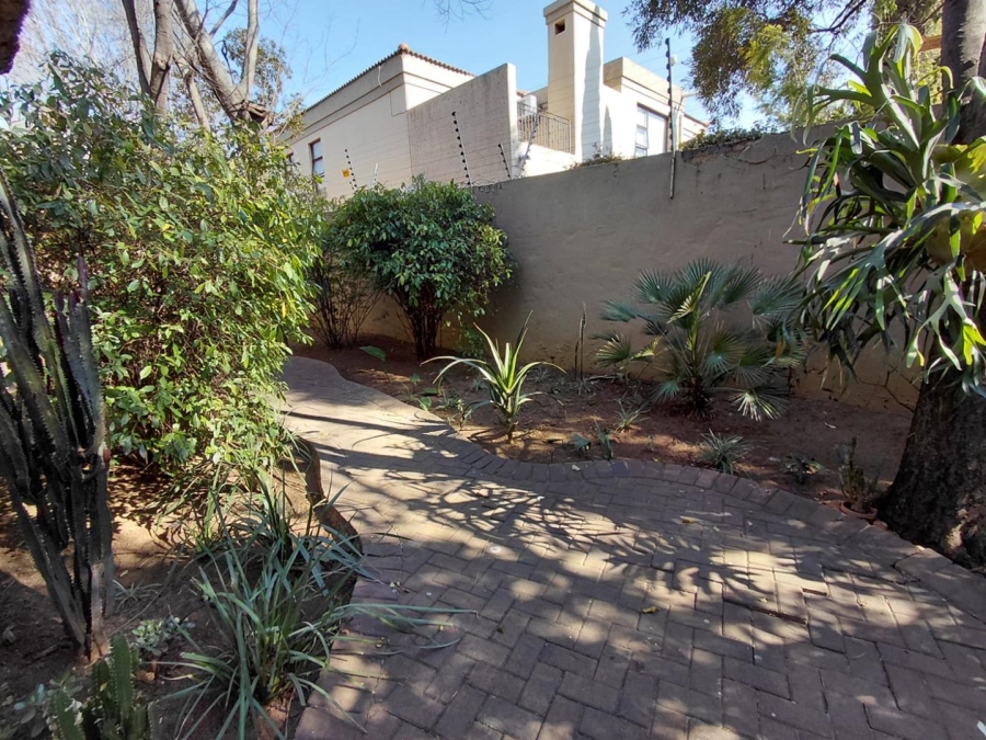 To Let 2 Bedroom Property for Rent in Witkoppen Gauteng