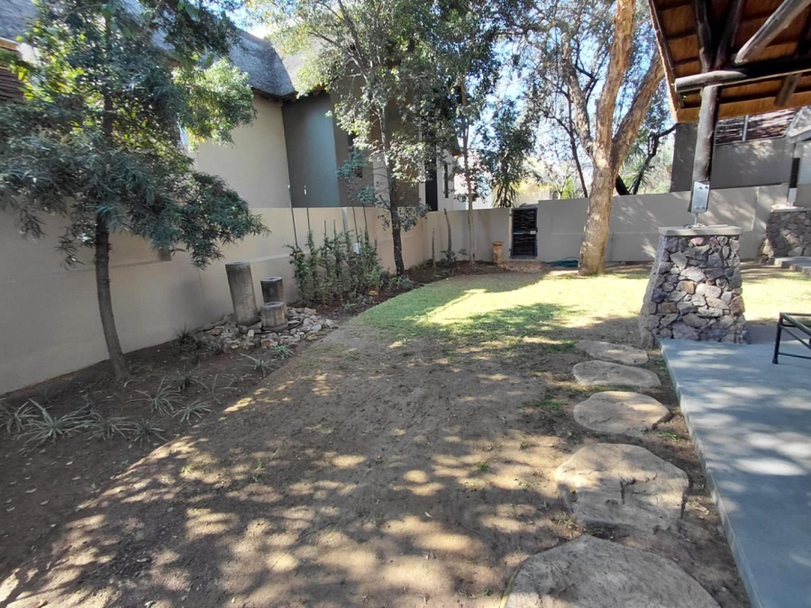 To Let 2 Bedroom Property for Rent in Witkoppen Gauteng