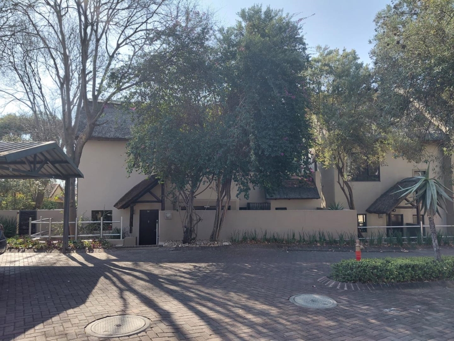 To Let 2 Bedroom Property for Rent in Witkoppen Gauteng