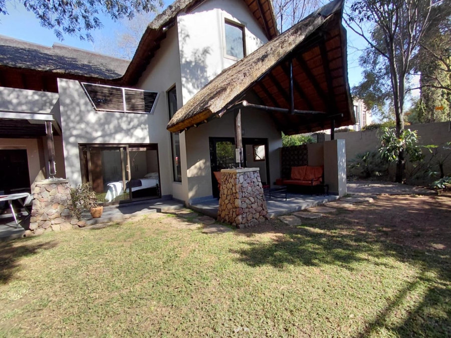 To Let 2 Bedroom Property for Rent in Witkoppen Gauteng